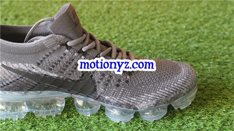 Nike Air Asphalt Vapormax Wolf Grey